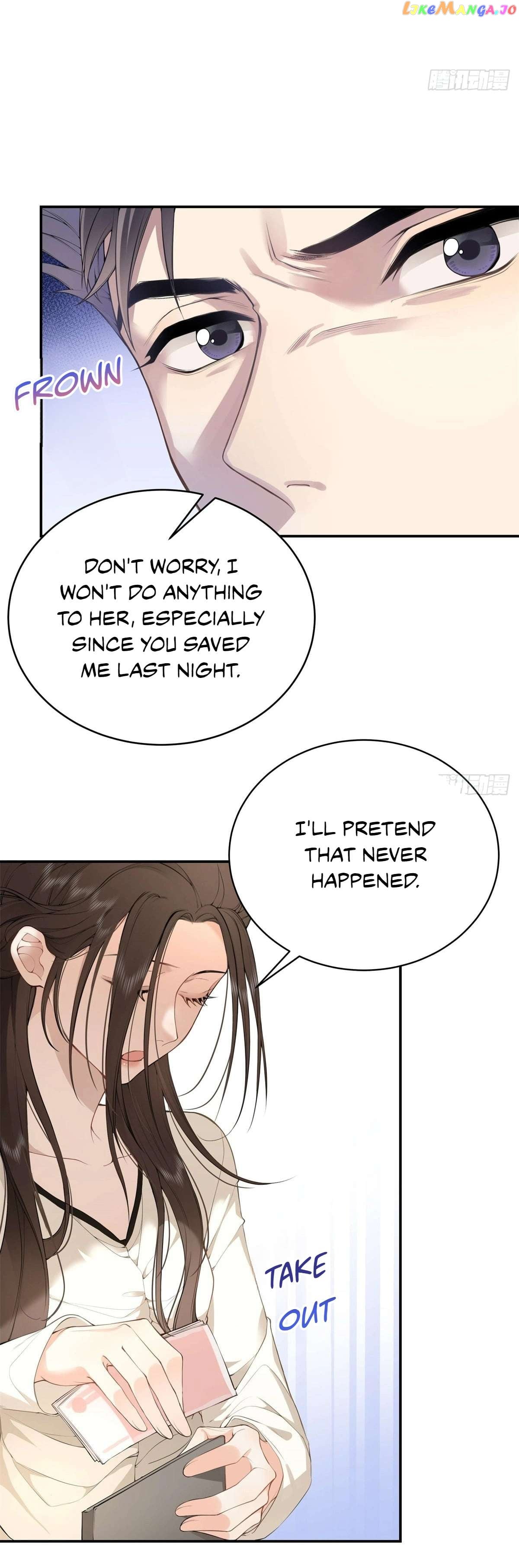You Are My Thousand Stars Chapter 11 - page 4