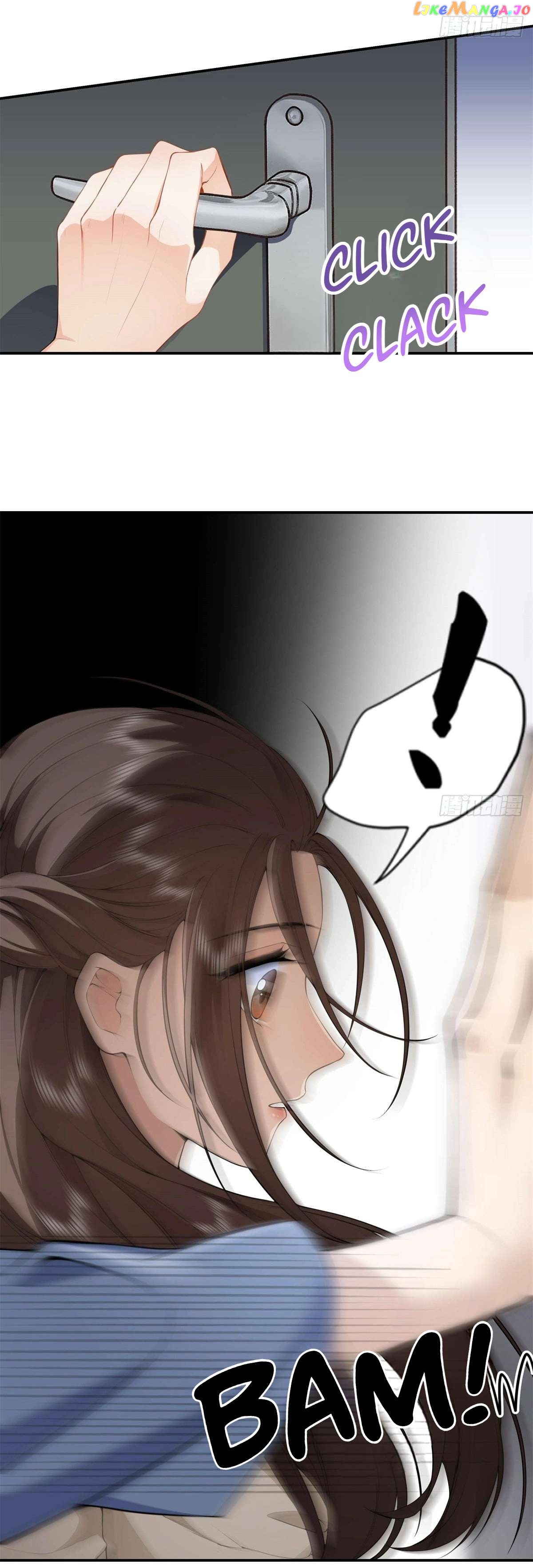 You Are My Thousand Stars Chapter 11 - page 6