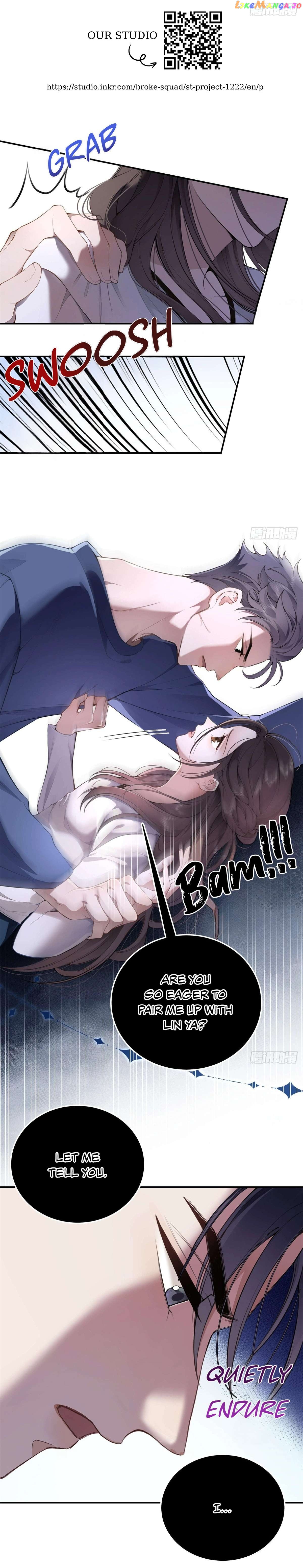 You Are My Thousand Stars Chapter 11 - page 7