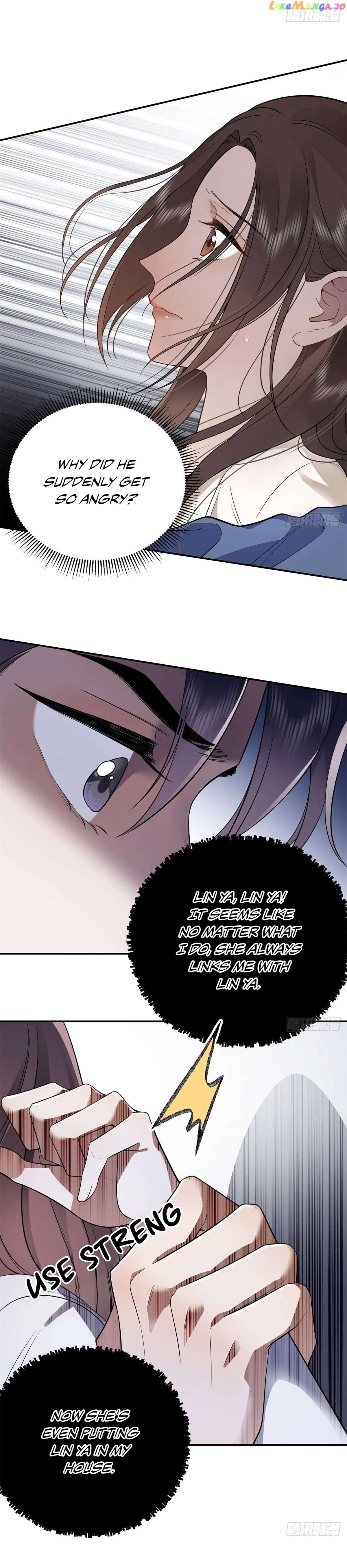You Are My Thousand Stars Chapter 11 - page 8