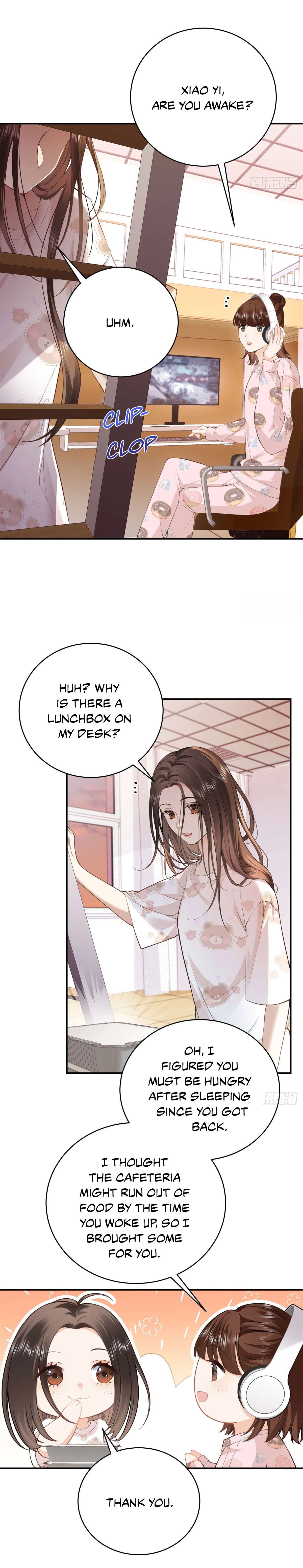 You Are My Thousand Stars Chapter 12 - page 2