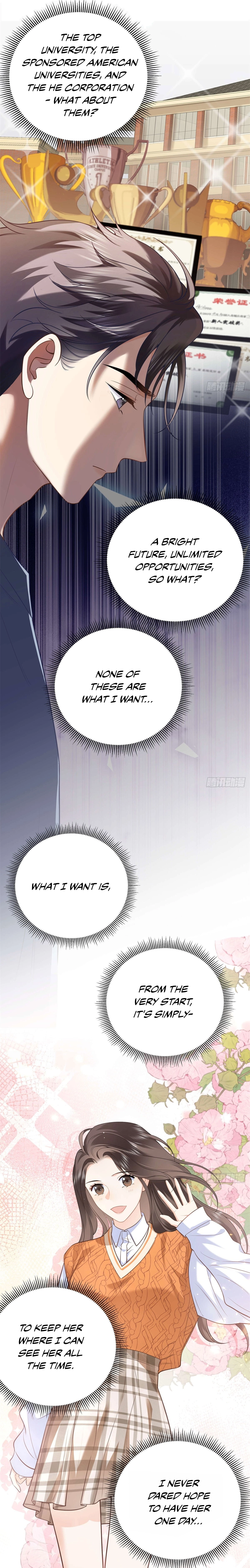 You Are My Thousand Stars Chapter 12 - page 11