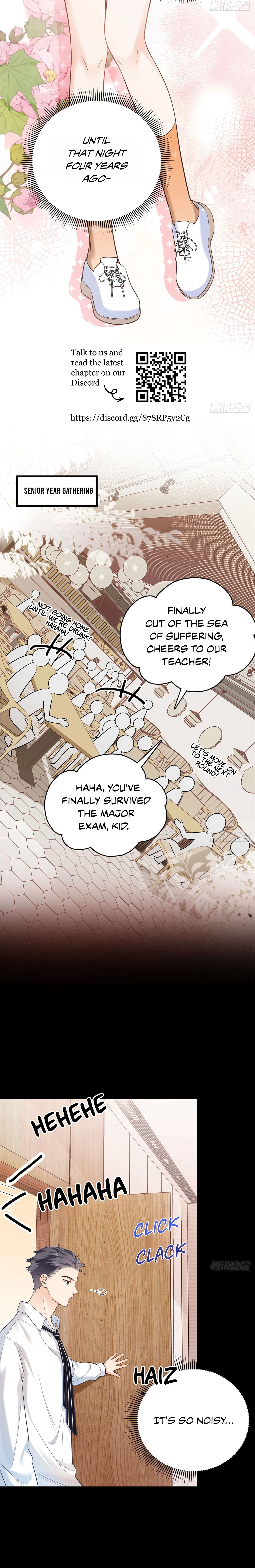 You Are My Thousand Stars Chapter 12 - page 12