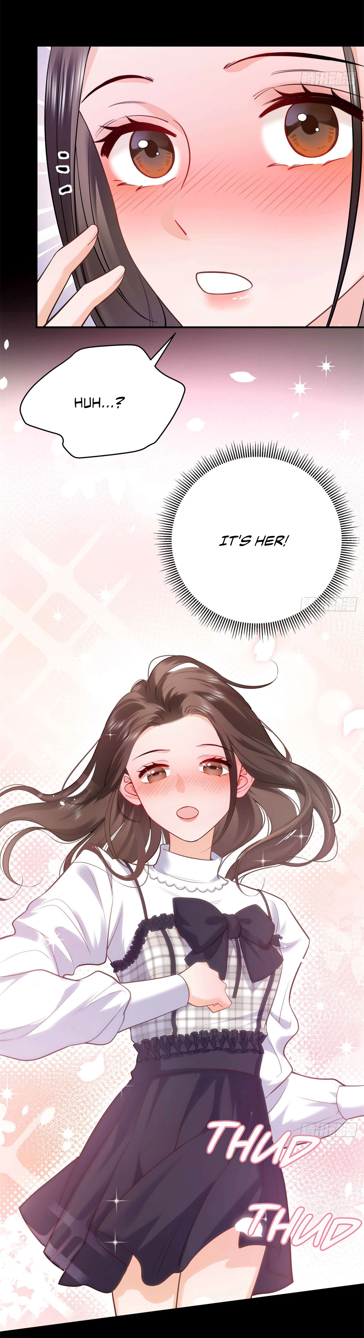 You Are My Thousand Stars Chapter 12 - page 15