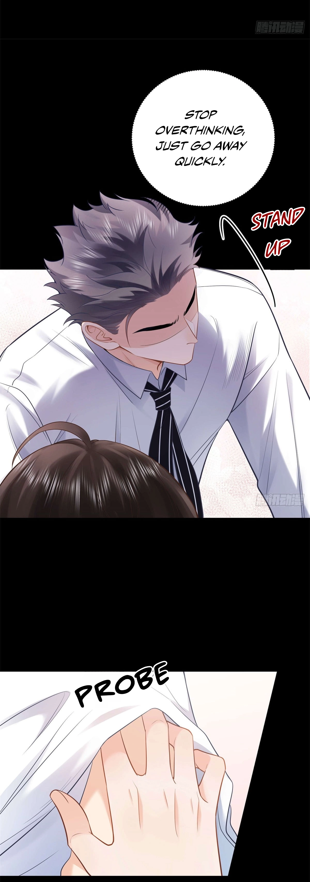 You Are My Thousand Stars Chapter 12 - page 24