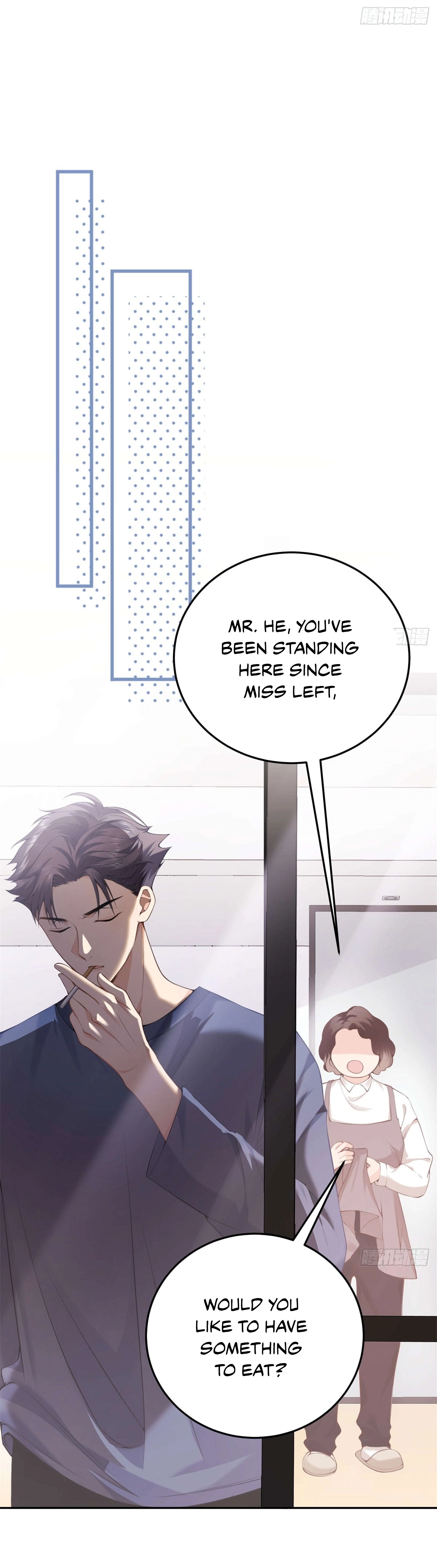 You Are My Thousand Stars Chapter 12 - page 7