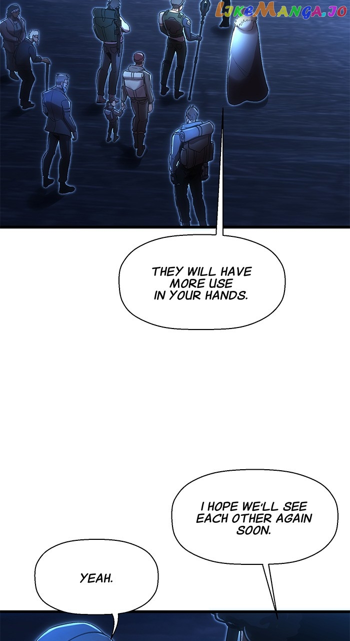 Battle of Guardians Origins Chapter 39 - page 2