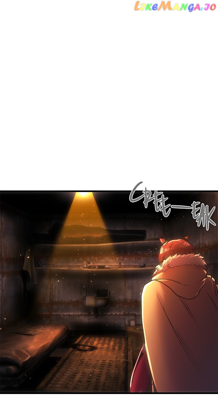 Battle of Guardians Origins Chapter 39 - page 9