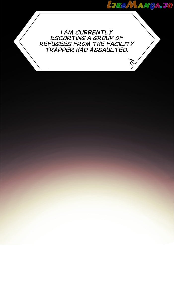 Battle of Guardians Origins Chapter 39 - page 16