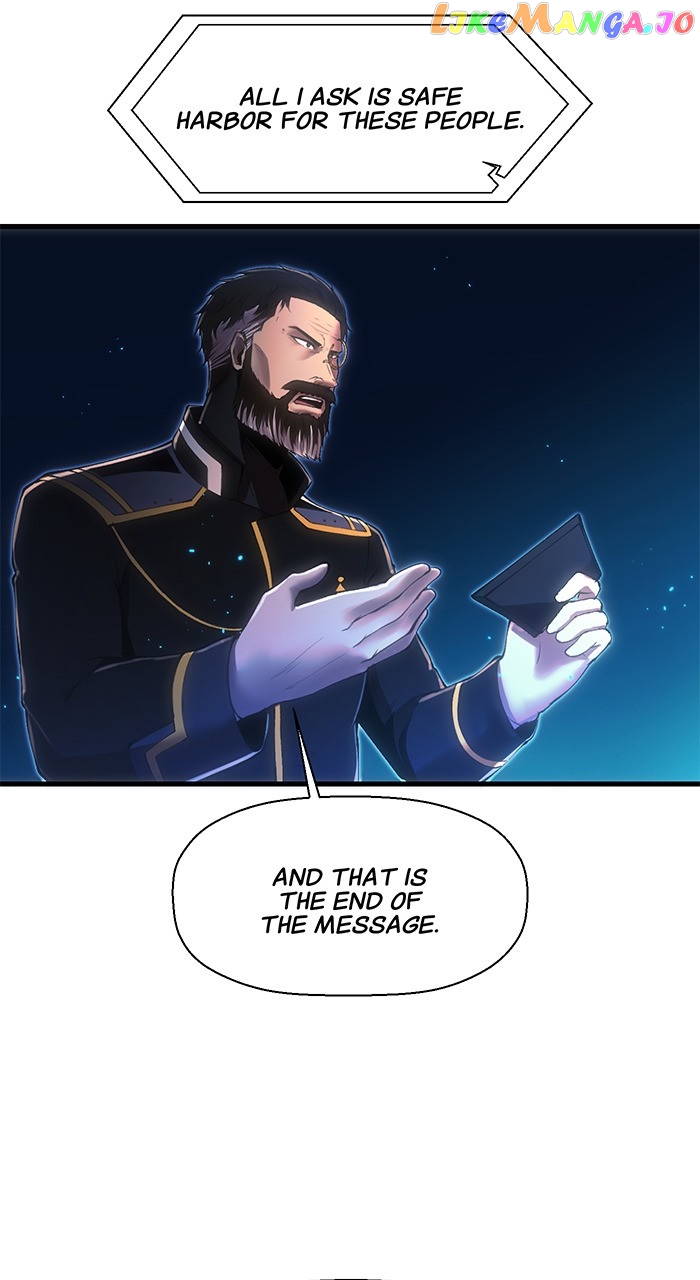 Battle of Guardians Origins Chapter 39 - page 17