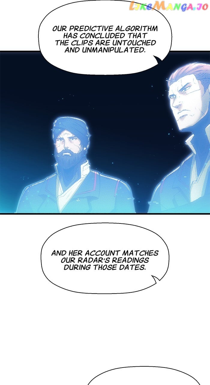 Battle of Guardians Origins Chapter 39 - page 18