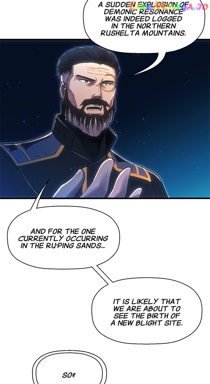 Battle of Guardians Origins Chapter 39 - page 19