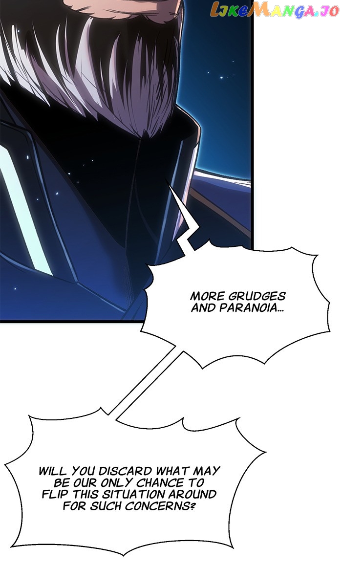 Battle of Guardians Origins Chapter 39 - page 32