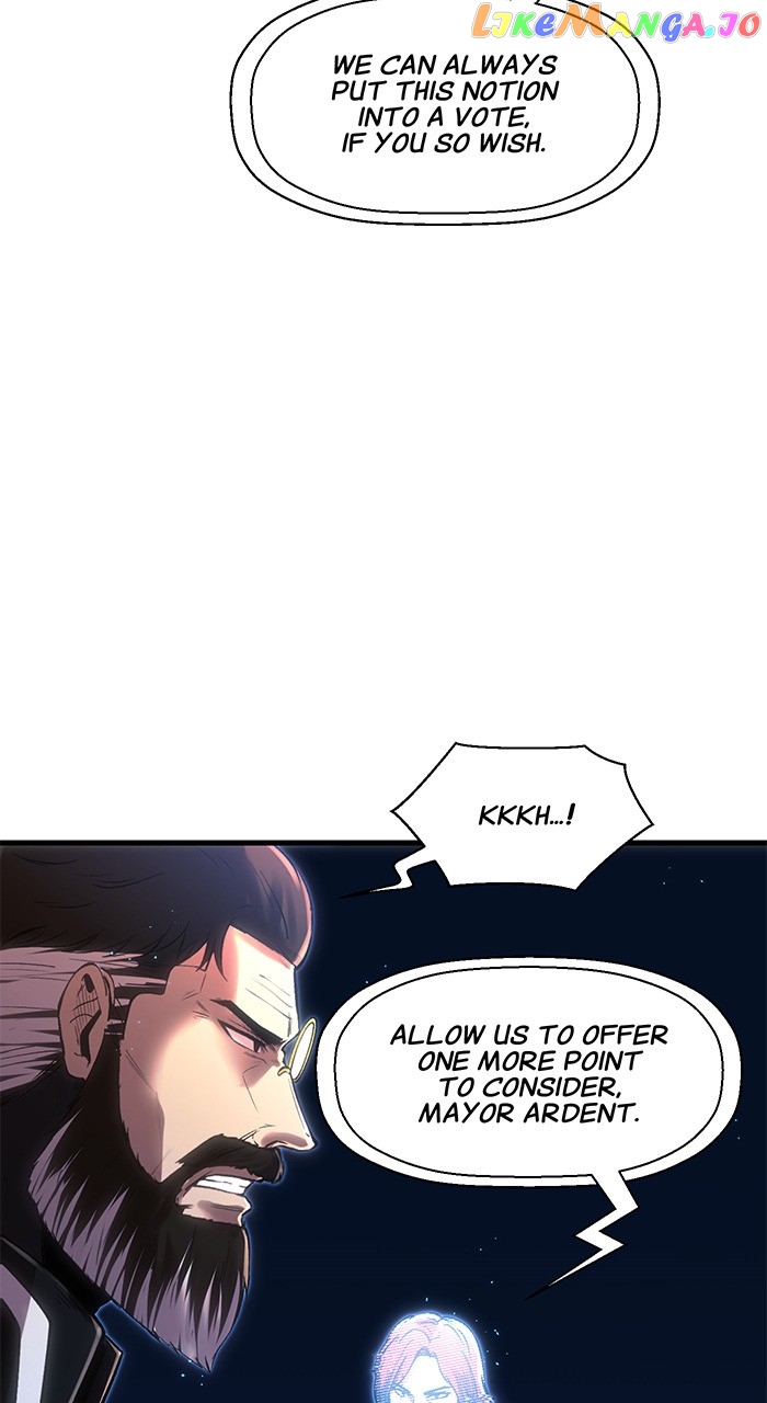 Battle of Guardians Origins Chapter 39 - page 34