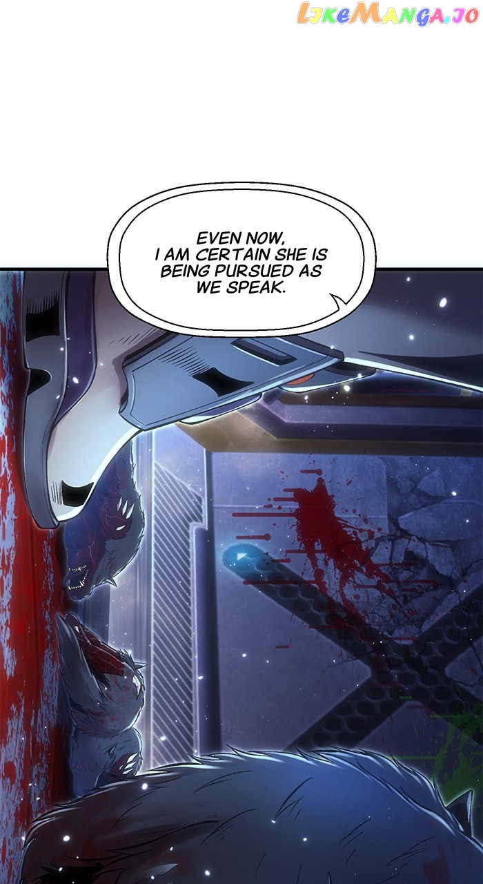 Battle of Guardians Origins Chapter 39 - page 37