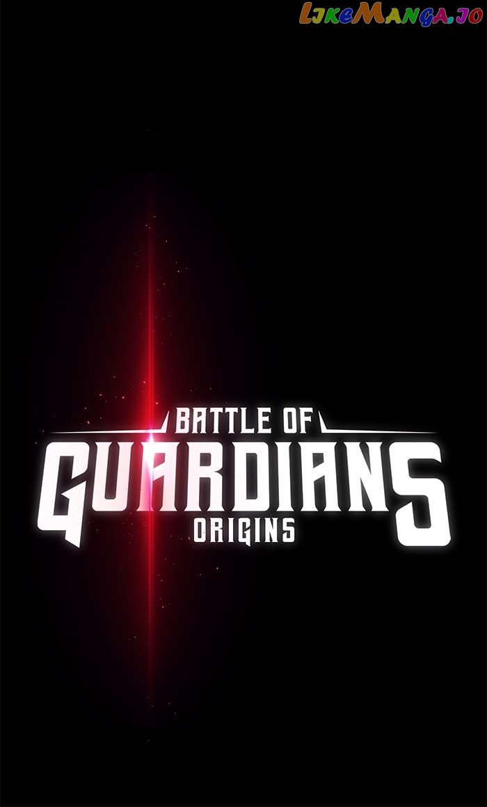 Battle of Guardians Origins Chapter 39 - page 48