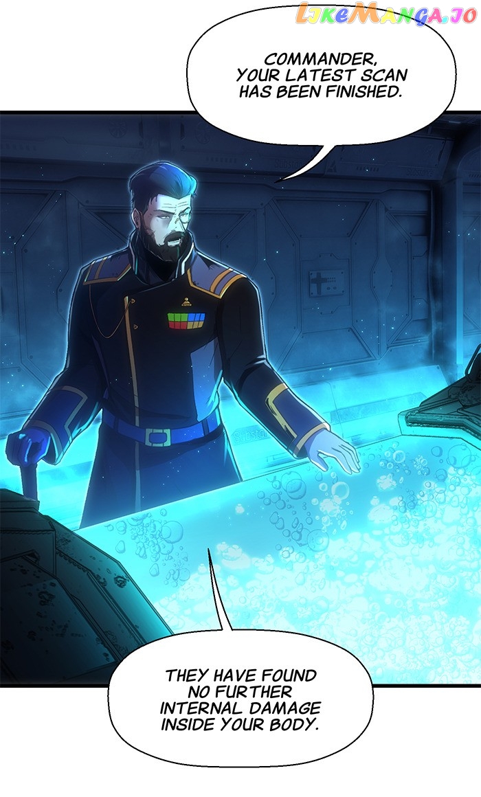 Battle of Guardians Origins Chapter 40 - page 4