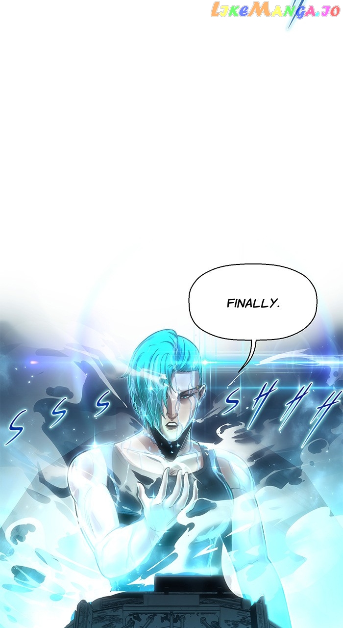 Battle of Guardians Origins Chapter 40 - page 6