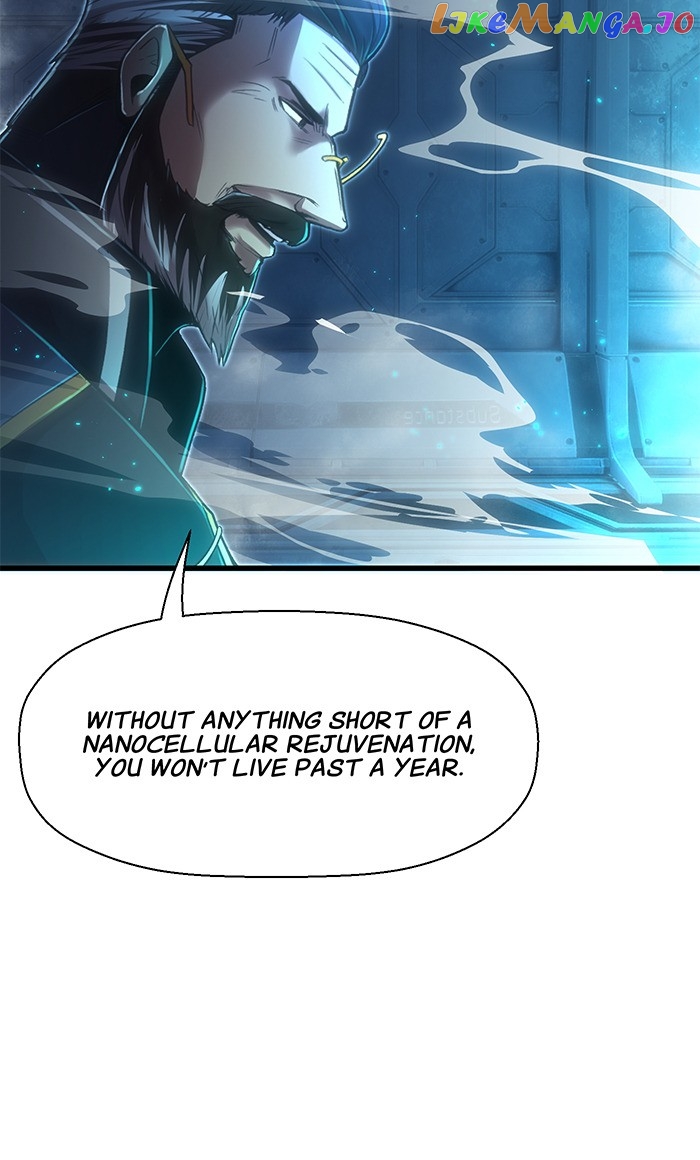 Battle of Guardians Origins Chapter 40 - page 8