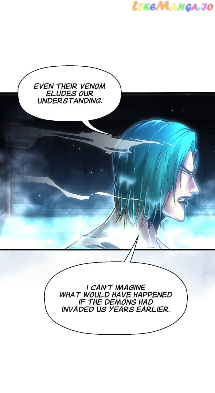 Battle of Guardians Origins Chapter 40 - page 9
