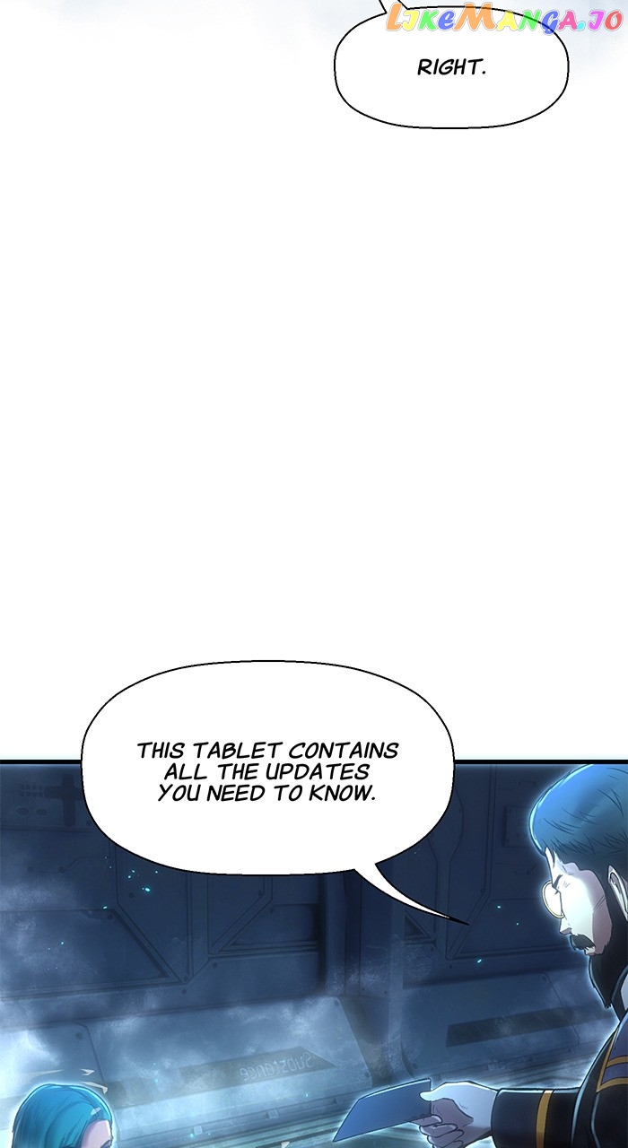 Battle of Guardians Origins Chapter 40 - page 11