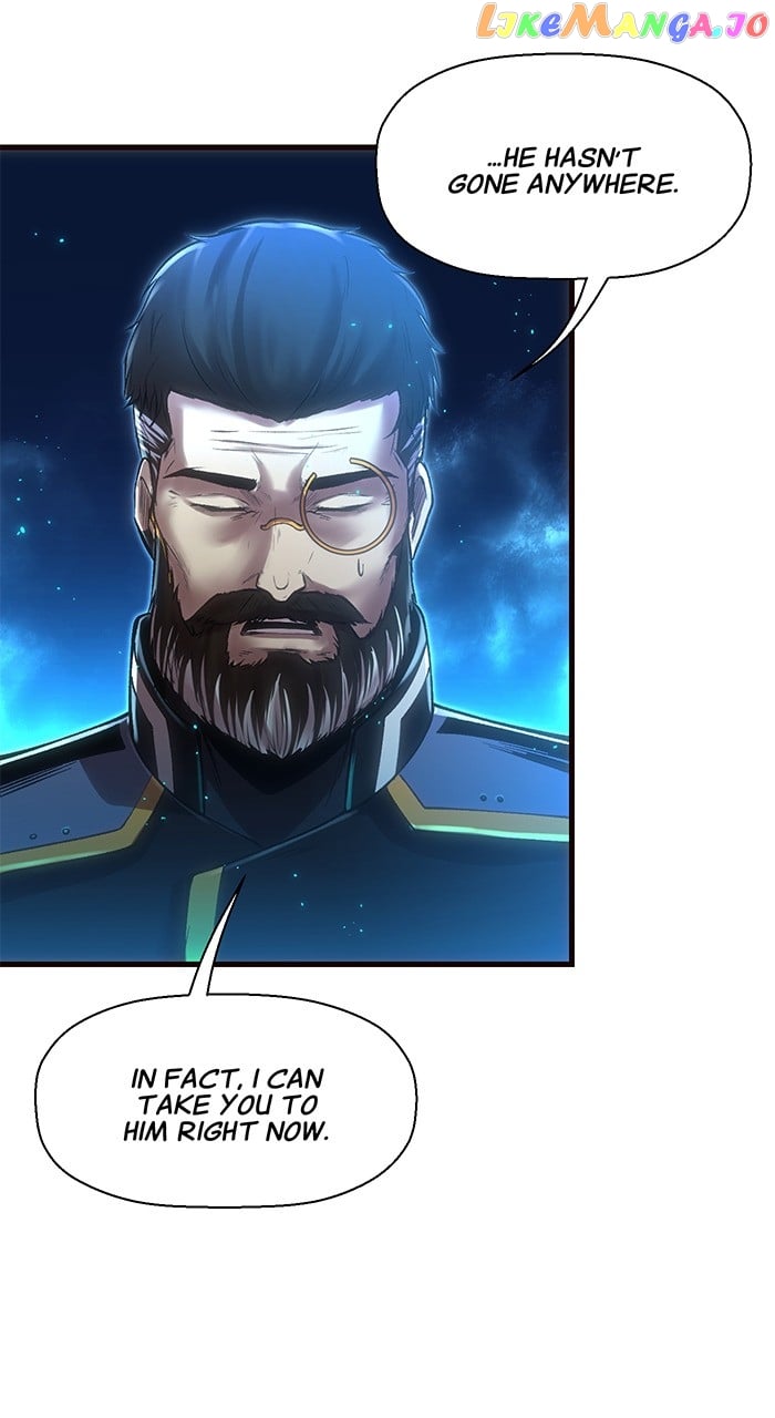 Battle of Guardians Origins Chapter 40 - page 14