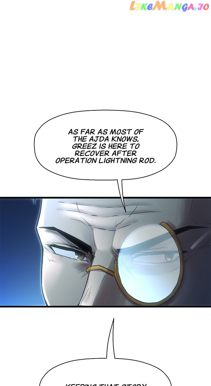Battle of Guardians Origins Chapter 40 - page 17