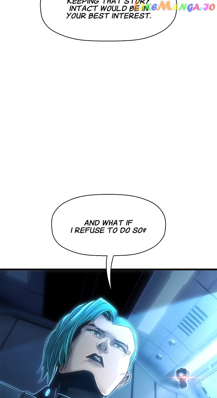 Battle of Guardians Origins Chapter 40 - page 18