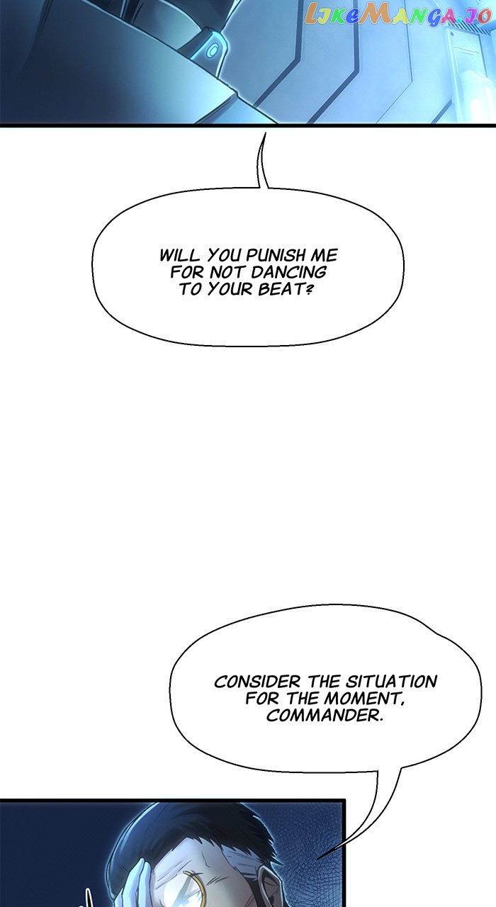 Battle of Guardians Origins Chapter 40 - page 19