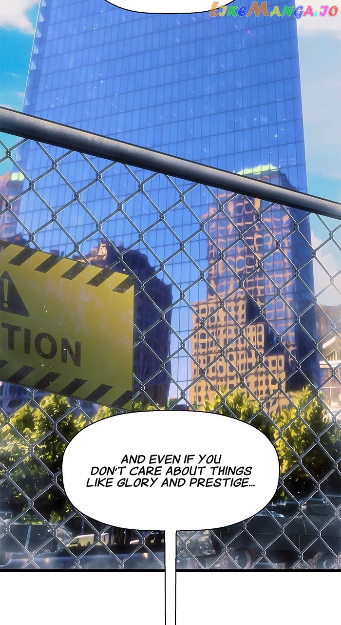 Battle of Guardians Origins Chapter 40 - page 22