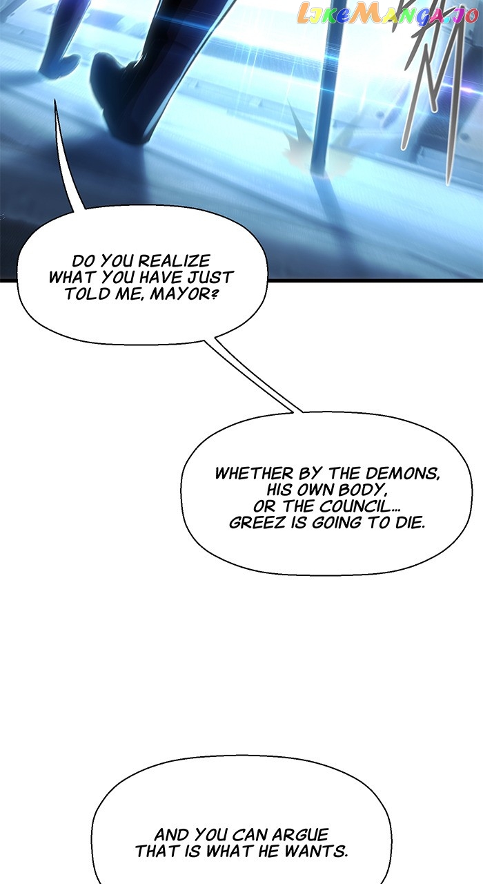Battle of Guardians Origins Chapter 40 - page 30