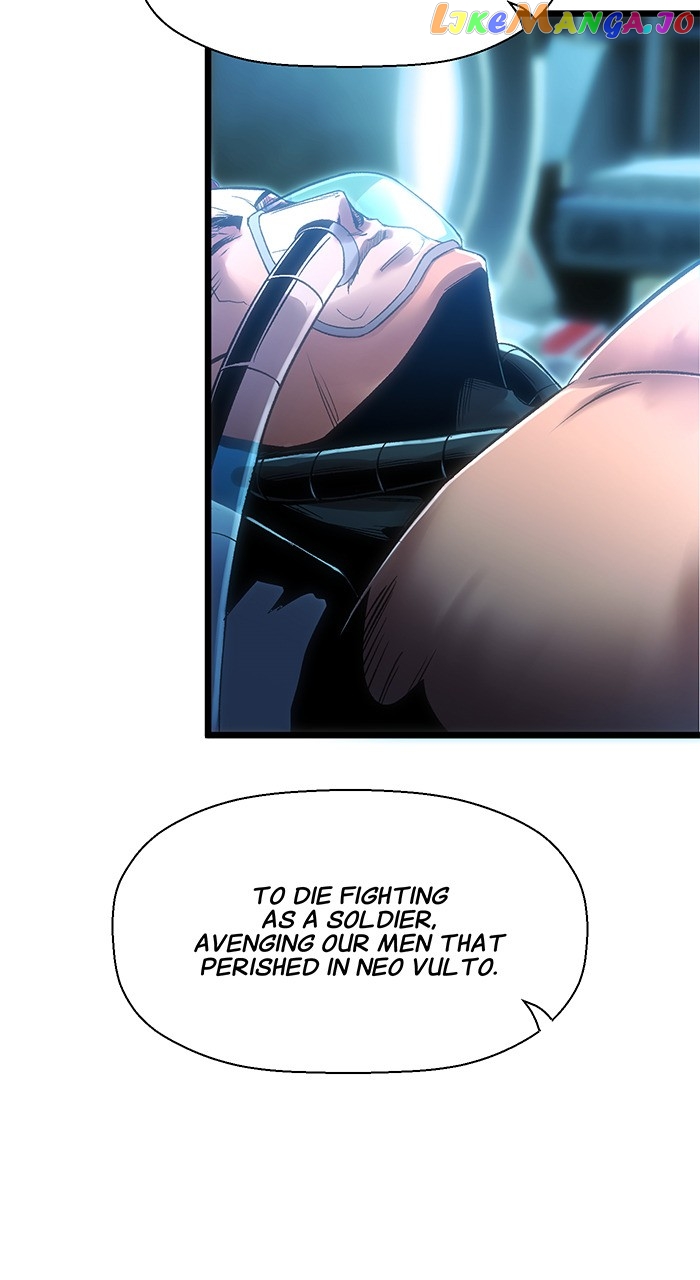 Battle of Guardians Origins Chapter 40 - page 31