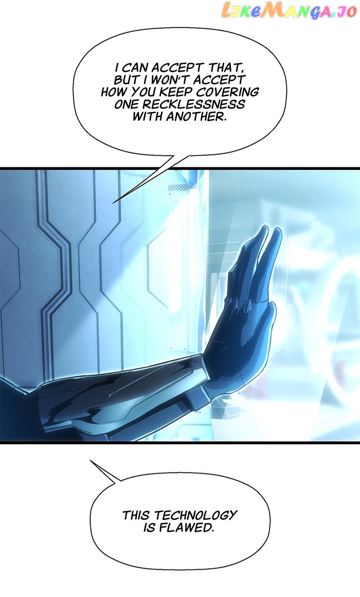Battle of Guardians Origins Chapter 40 - page 32