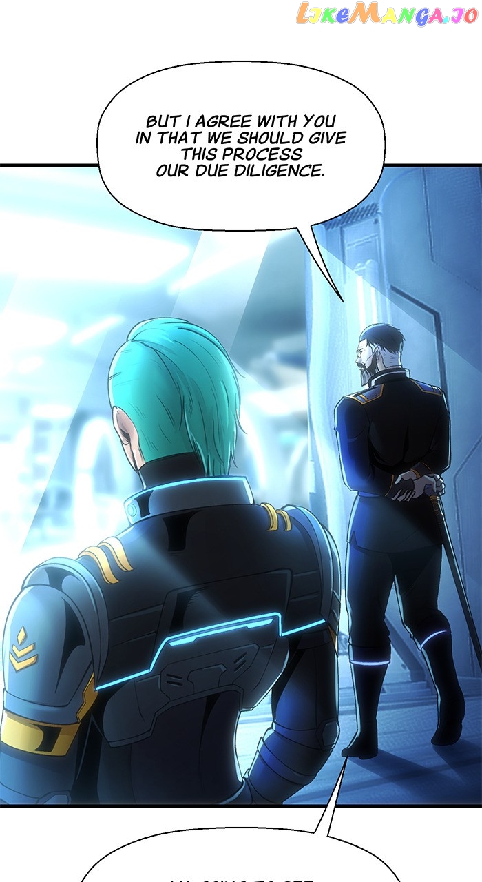 Battle of Guardians Origins Chapter 40 - page 37