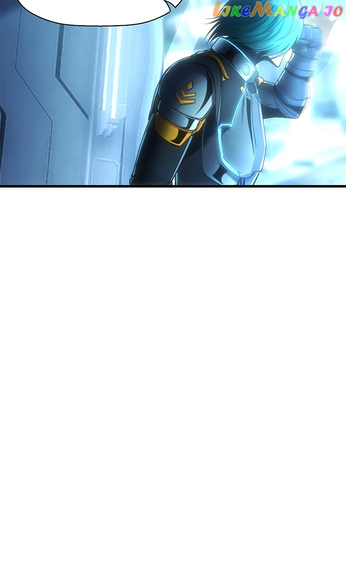 Battle of Guardians Origins Chapter 40 - page 40
