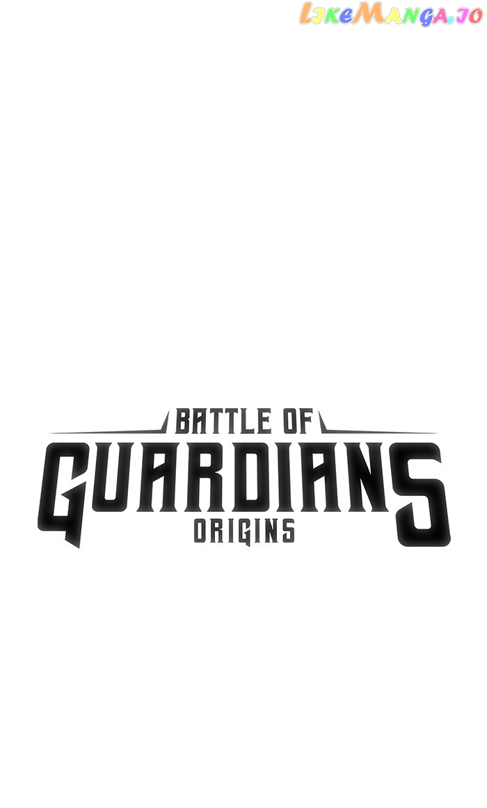 Battle of Guardians Origins Chapter 40 - page 44