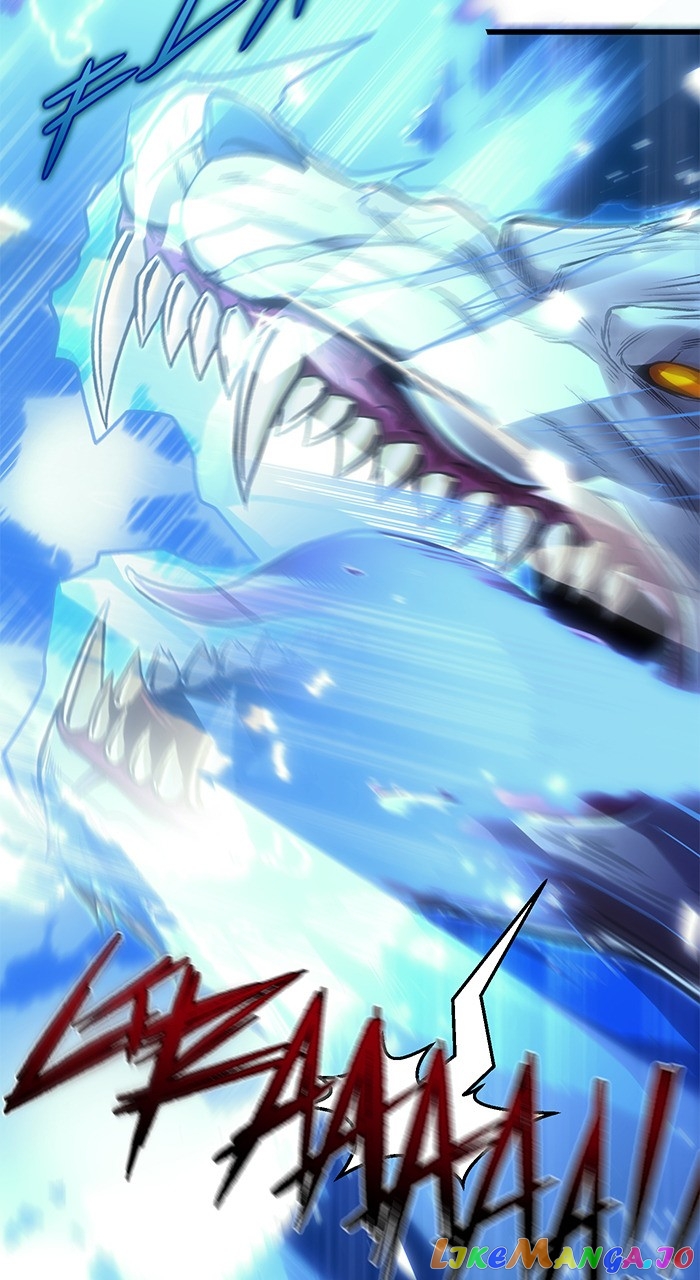 Battle of Guardians Origins Chapter 67 - page 34