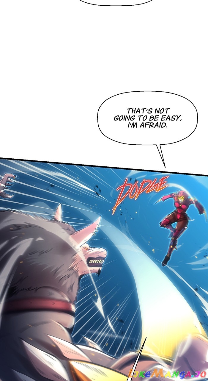 Battle of Guardians Origins Chapter 67 - page 10
