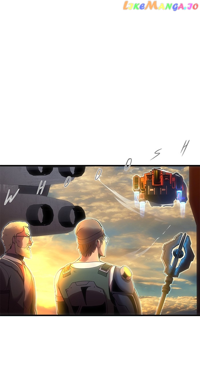 Battle of Guardians Origins Chapter 68 - page 9