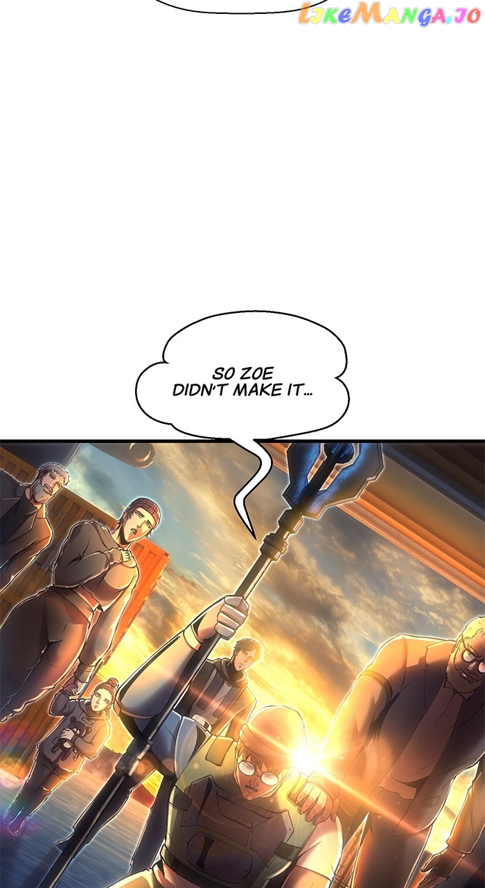 Battle of Guardians Origins Chapter 68 - page 11