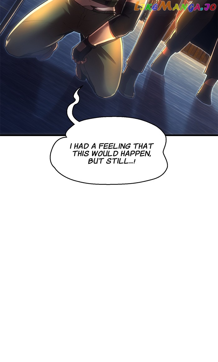 Battle of Guardians Origins Chapter 68 - page 12