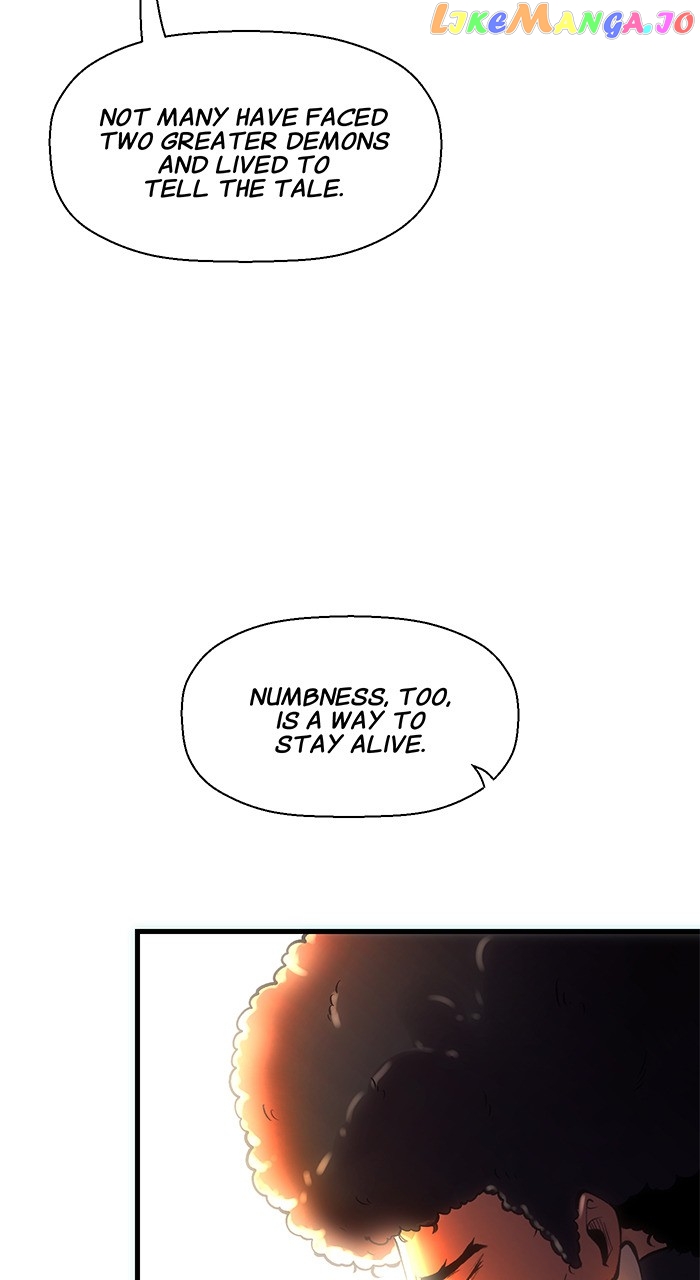 Battle of Guardians Origins Chapter 68 - page 15