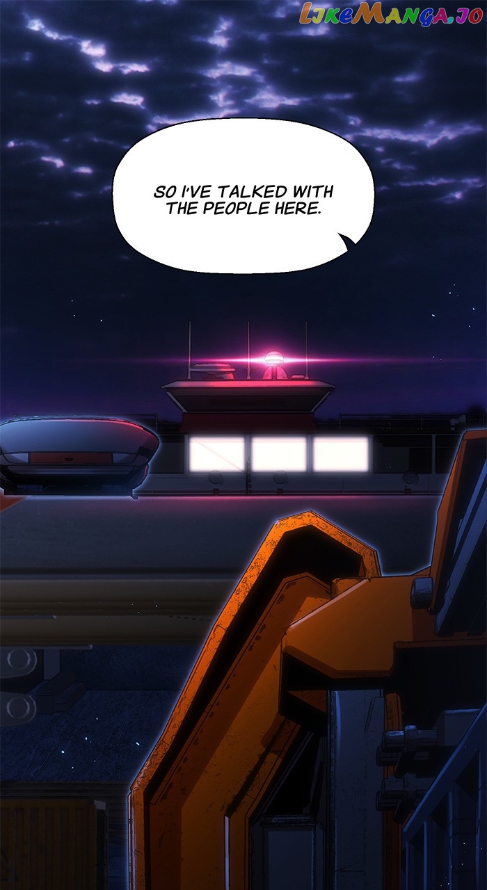 Battle of Guardians Origins Chapter 68 - page 17