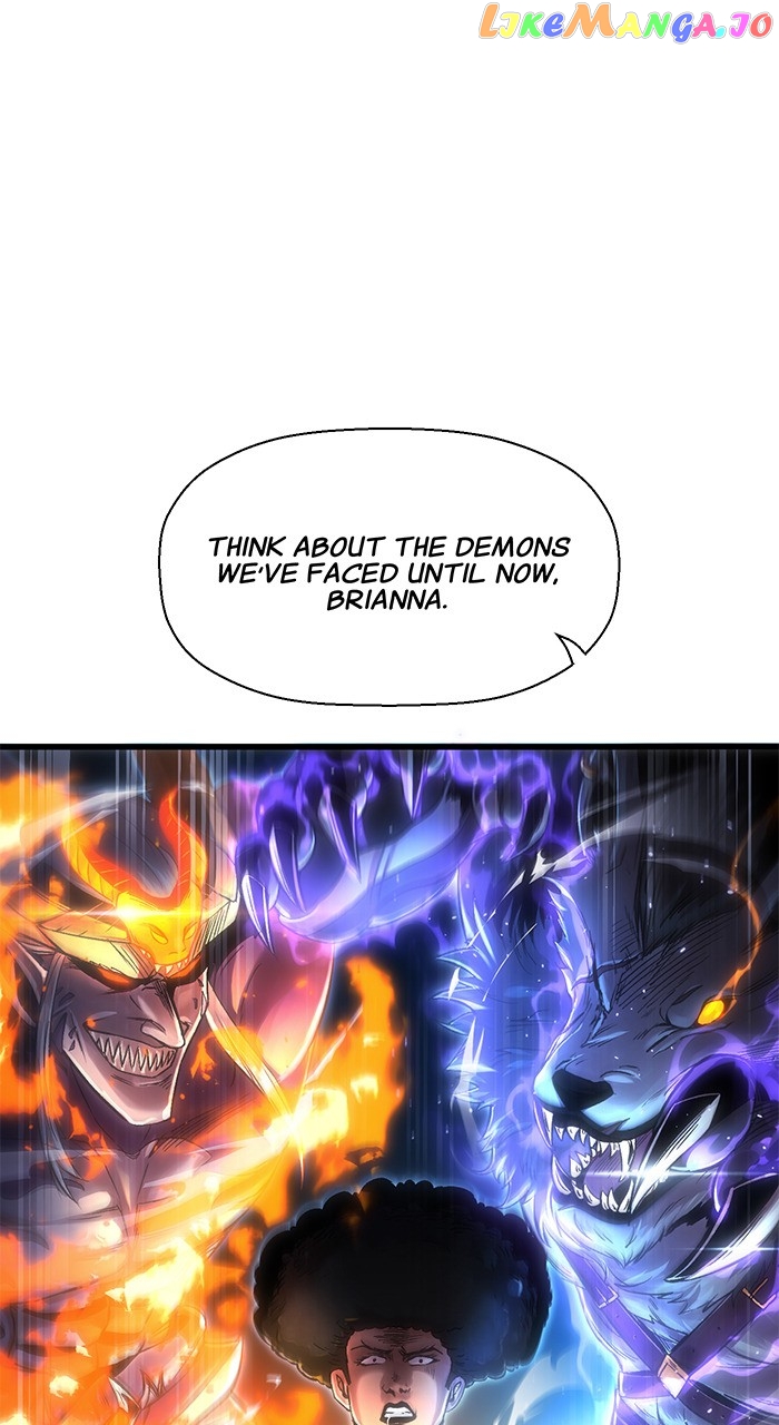 Battle of Guardians Origins Chapter 68 - page 25