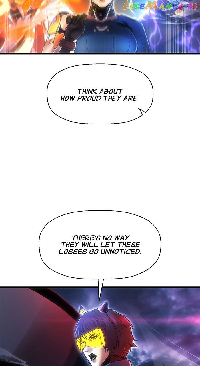Battle of Guardians Origins Chapter 68 - page 26