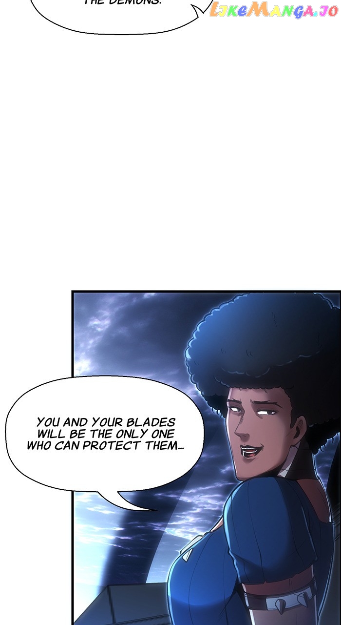 Battle of Guardians Origins Chapter 68 - page 30