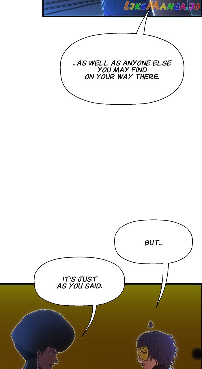Battle of Guardians Origins Chapter 68 - page 31
