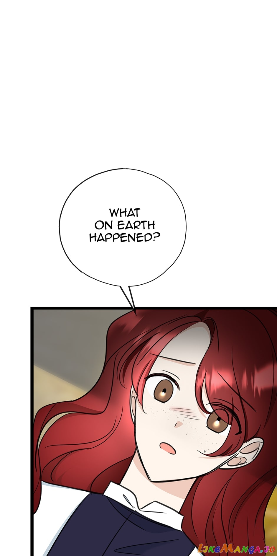 Flowers May Wither but You Remain Chapter 89 - page 1