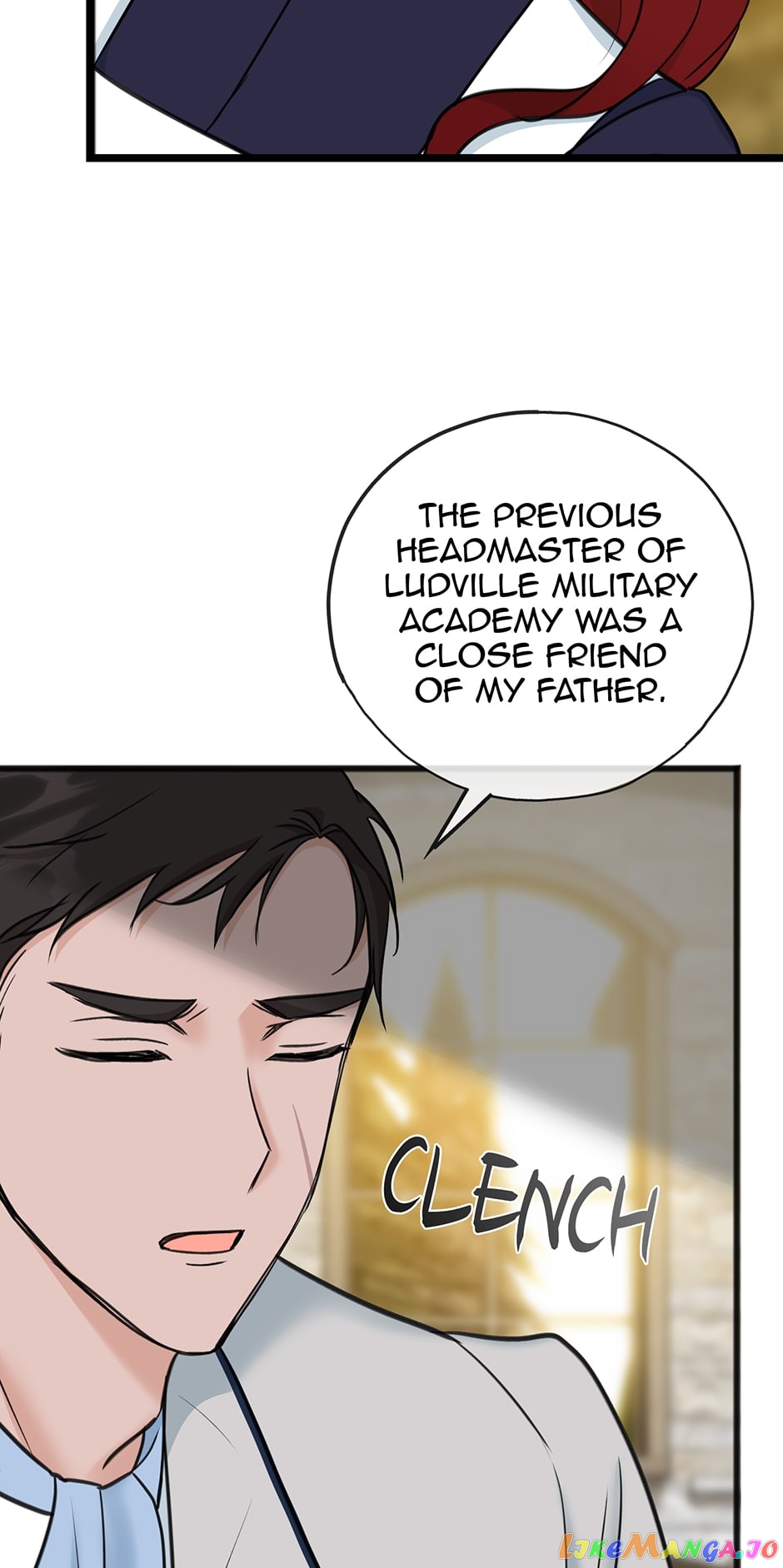 Flowers May Wither but You Remain Chapter 89 - page 2