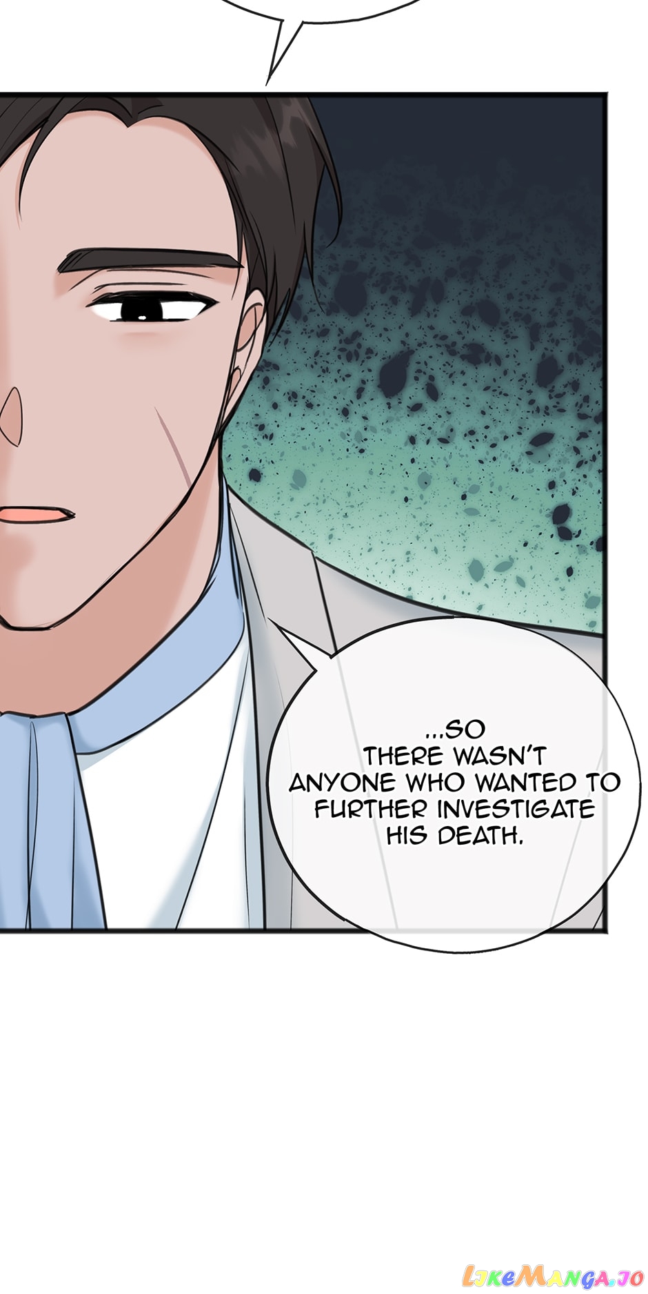 Flowers May Wither but You Remain Chapter 89 - page 16
